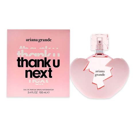 thank u next perfume dupe|thank u next perfume price.